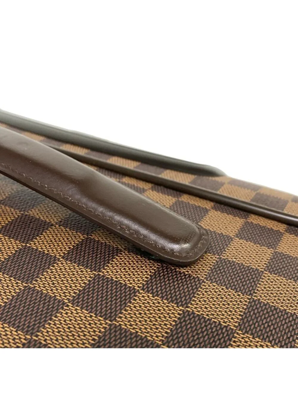 Louis Vuitton Travel Bag Damier Pegase 65 Ebene